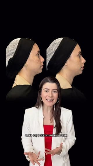 Realçar a beleza que já existe em você